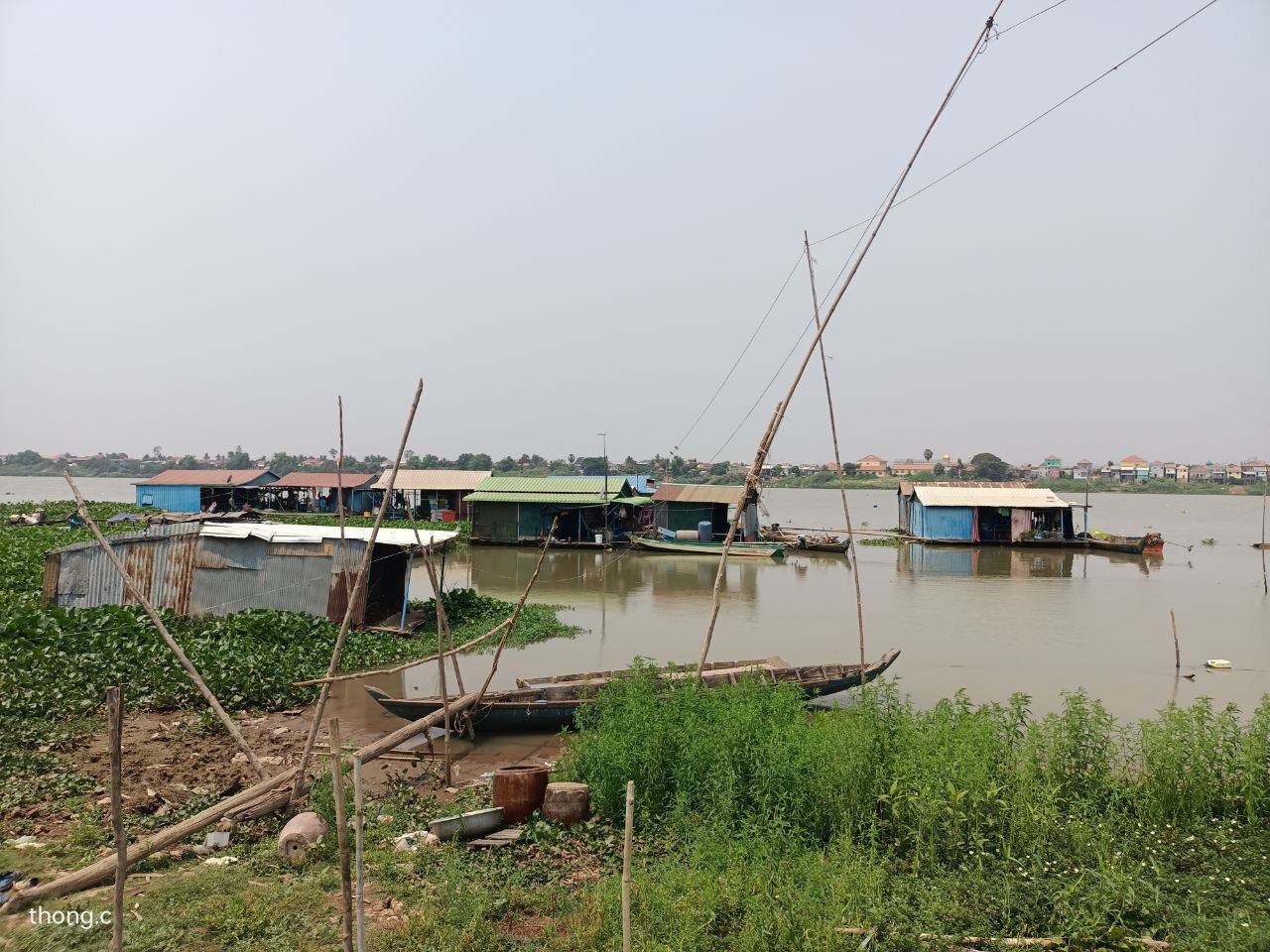 Phnom Penh to Kirirom National Park: E-Bike, Hike & Ecotourism Adventure